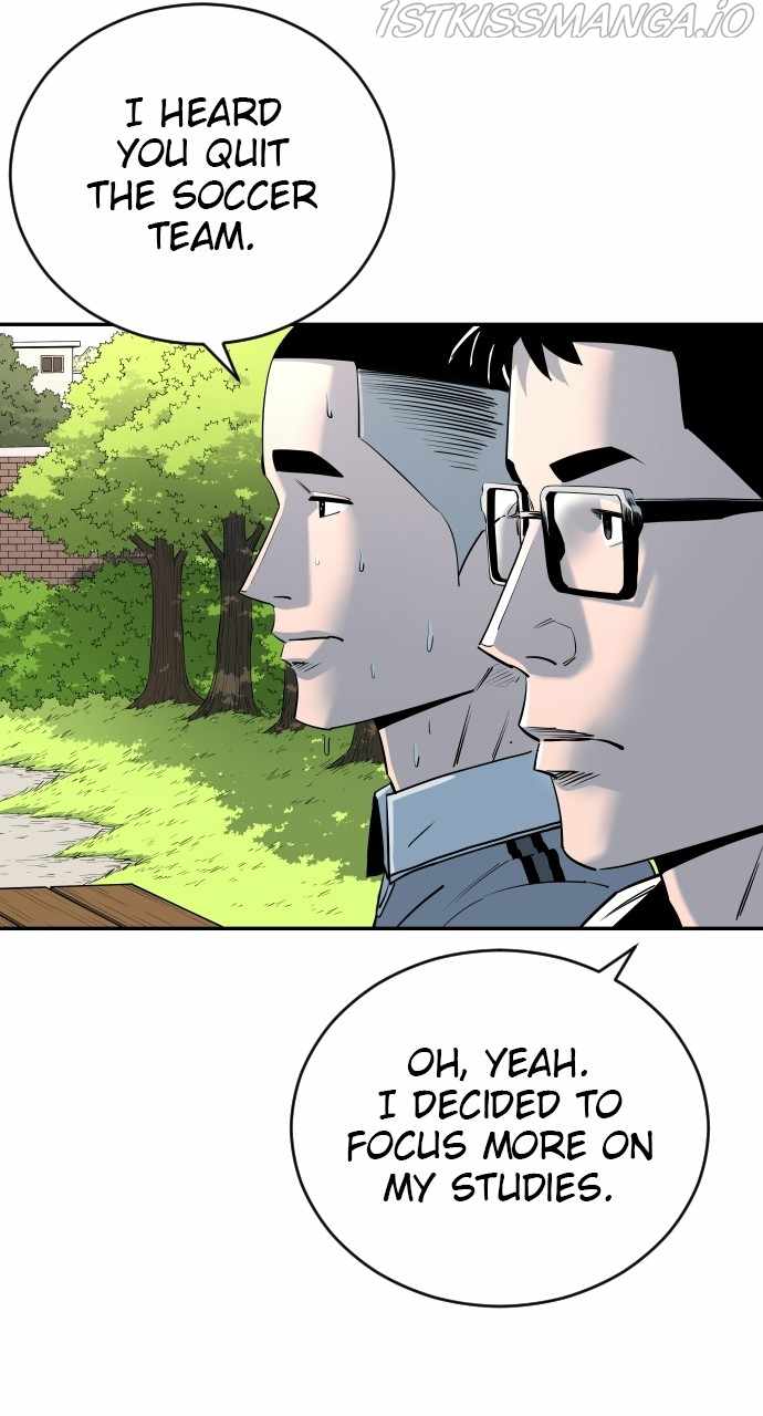 Build Up Chapter 83 page 59