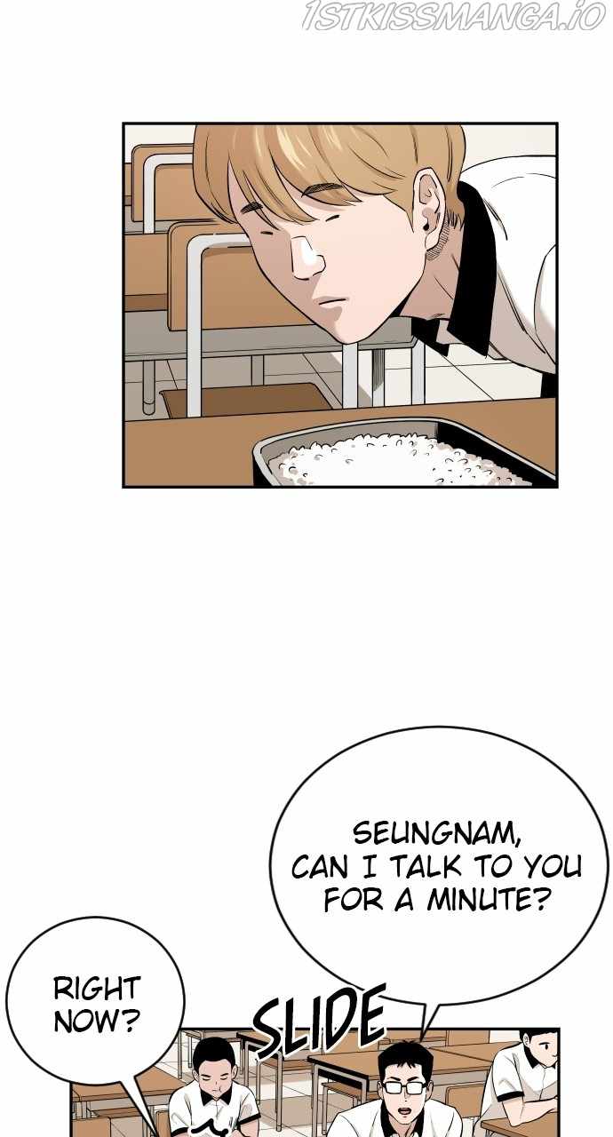 Build Up Chapter 83 page 17