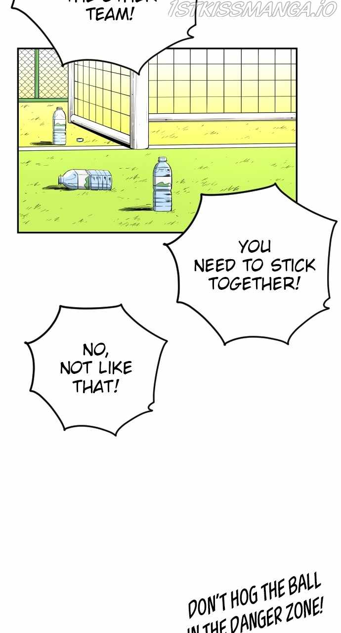 Build Up Chapter 83 page 49