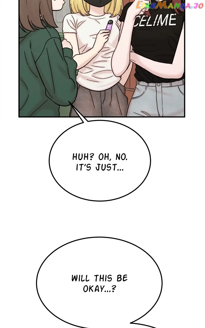 My Dud To Stud Boyfriend Chapter 83 page 11