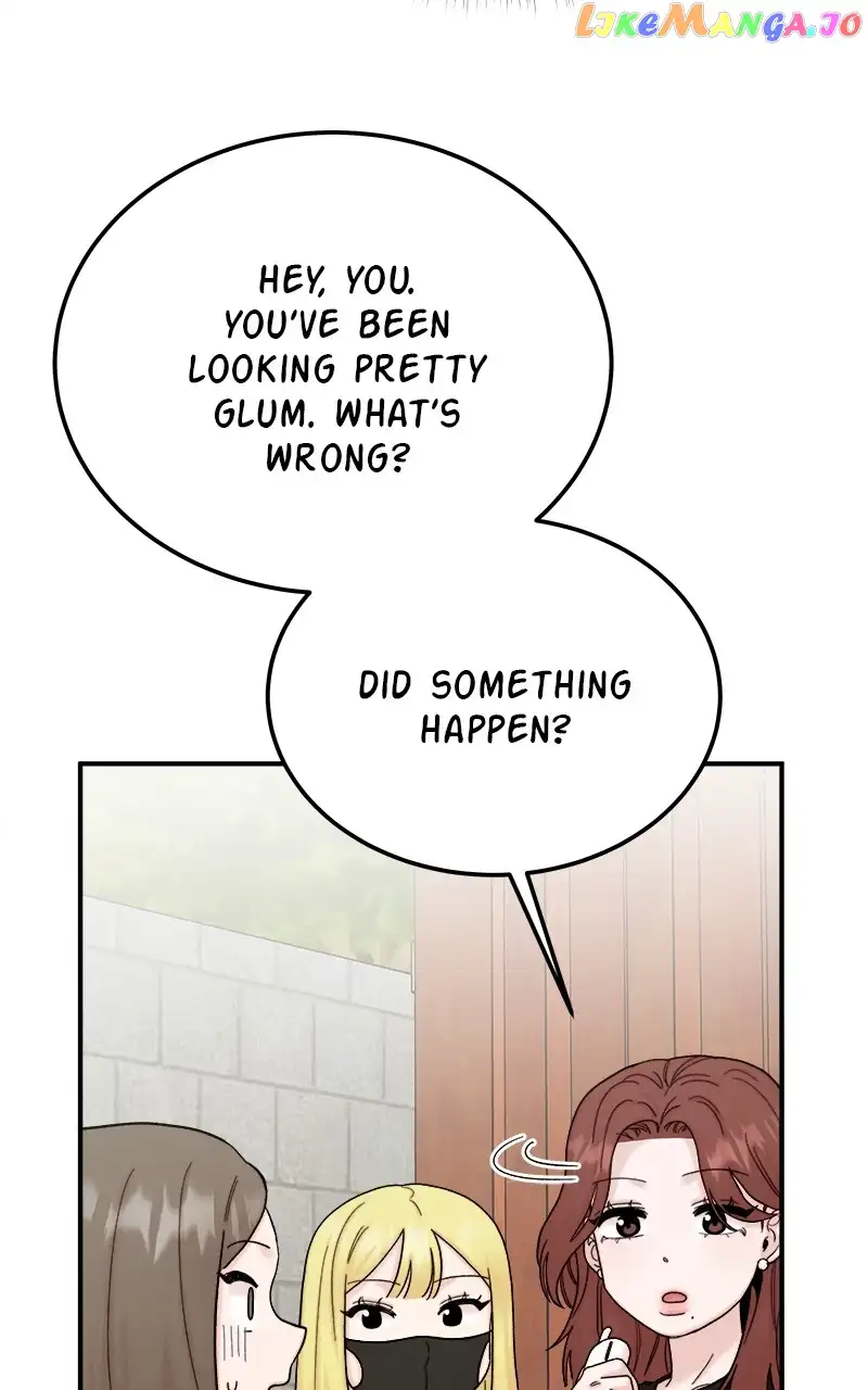 My Dud To Stud Boyfriend Chapter 83 page 10
