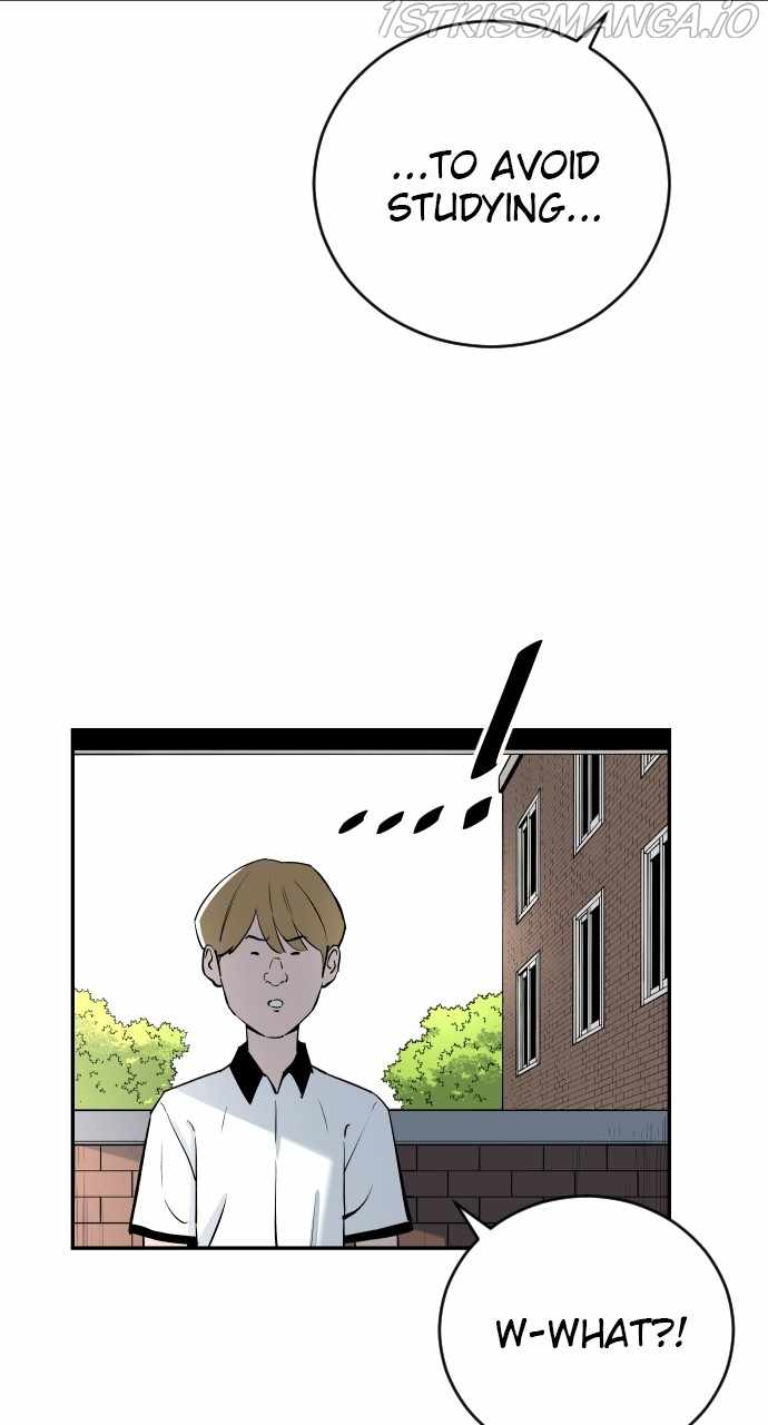 Build Up Chapter 83 page 23