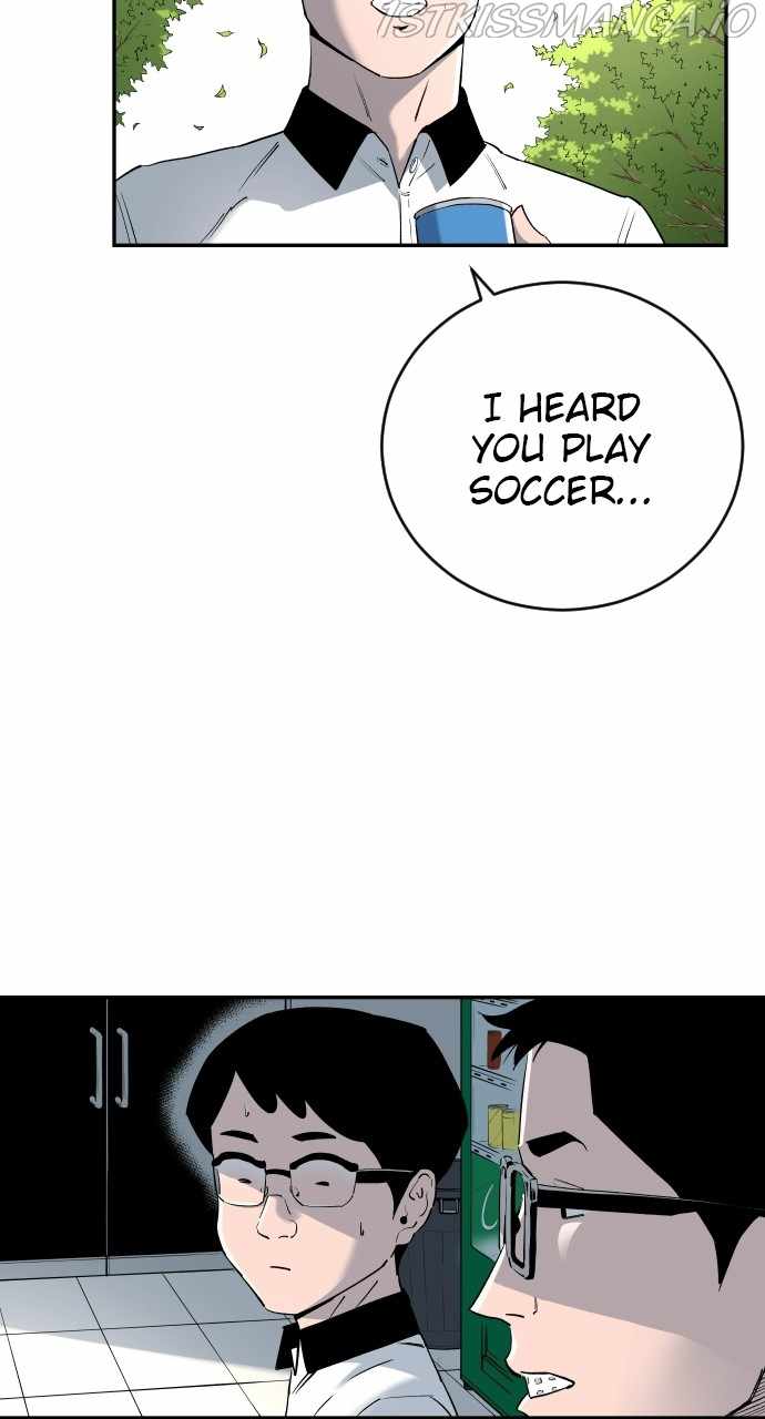 Build Up Chapter 83 page 22