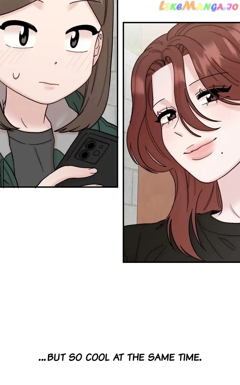 My Dud To Stud Boyfriend Chapter 83 page 28