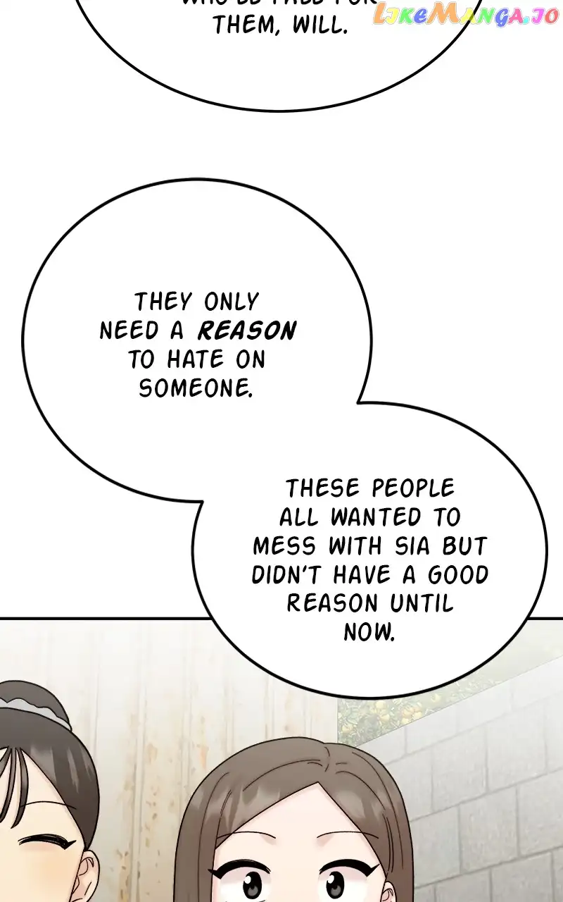 My Dud To Stud Boyfriend Chapter 83 page 17