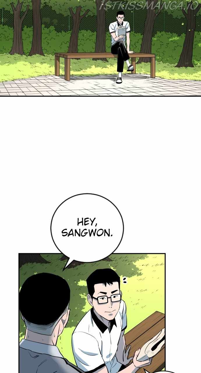 Build Up Chapter 83 page 56