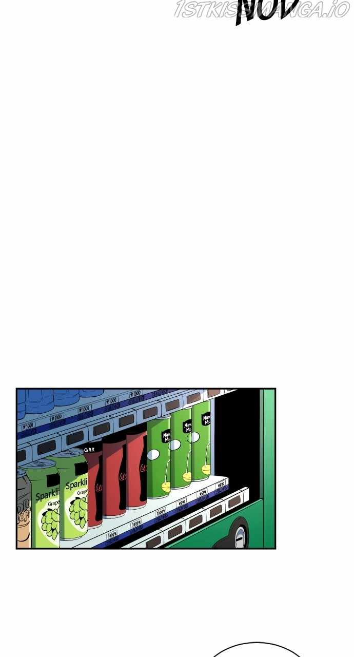 Build Up Chapter 83 page 20