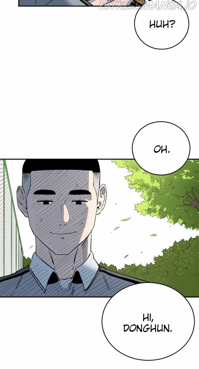 Build Up Chapter 83 page 57