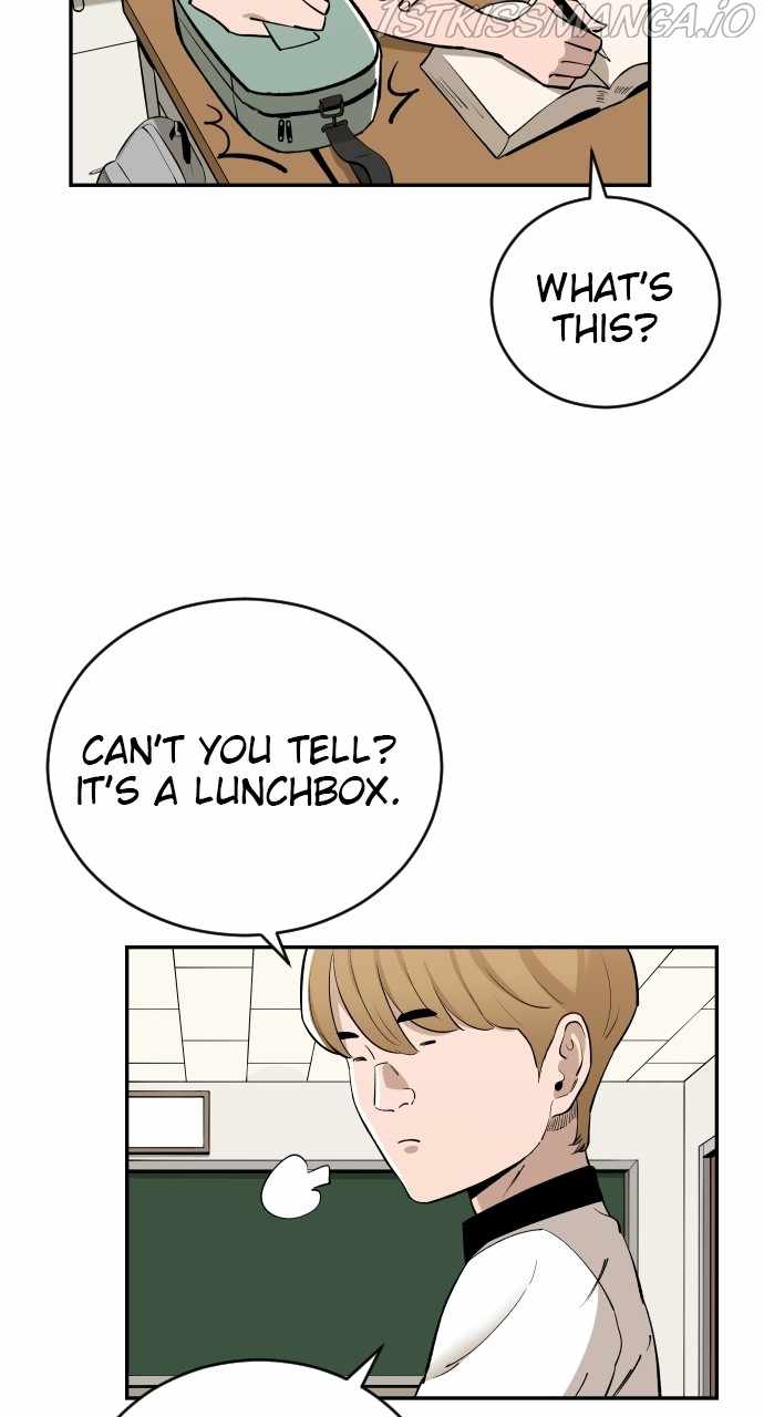 Build Up Chapter 83 page 11