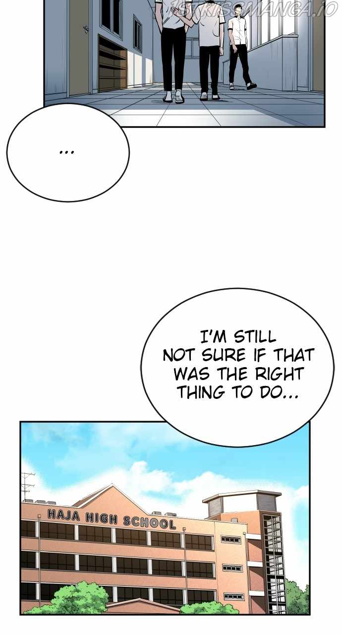 Build Up Chapter 83 page 33