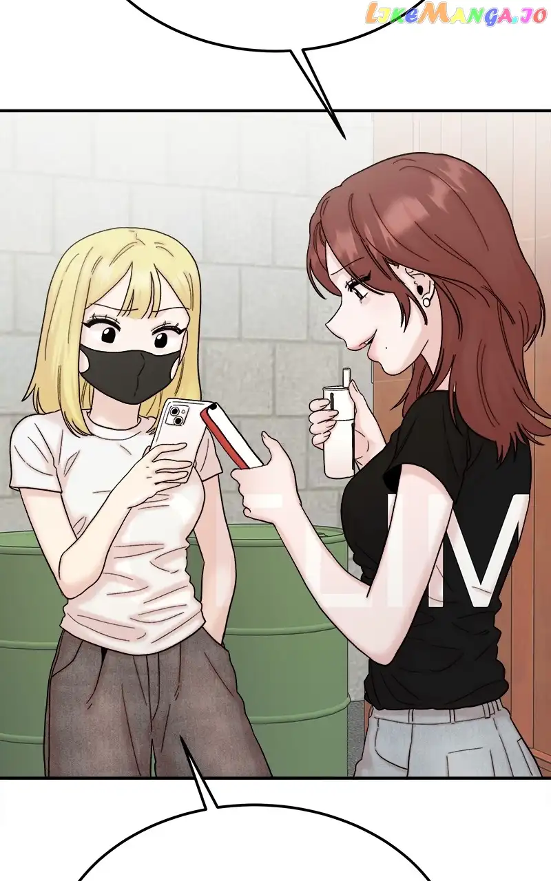 My Dud To Stud Boyfriend Chapter 83 page 7