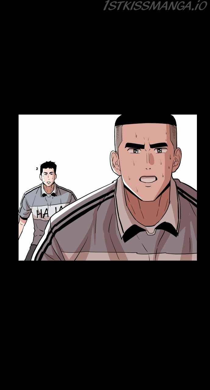 Build Up Chapter 83 page 71