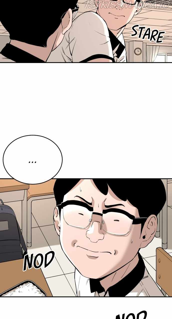 Build Up Chapter 83 page 19
