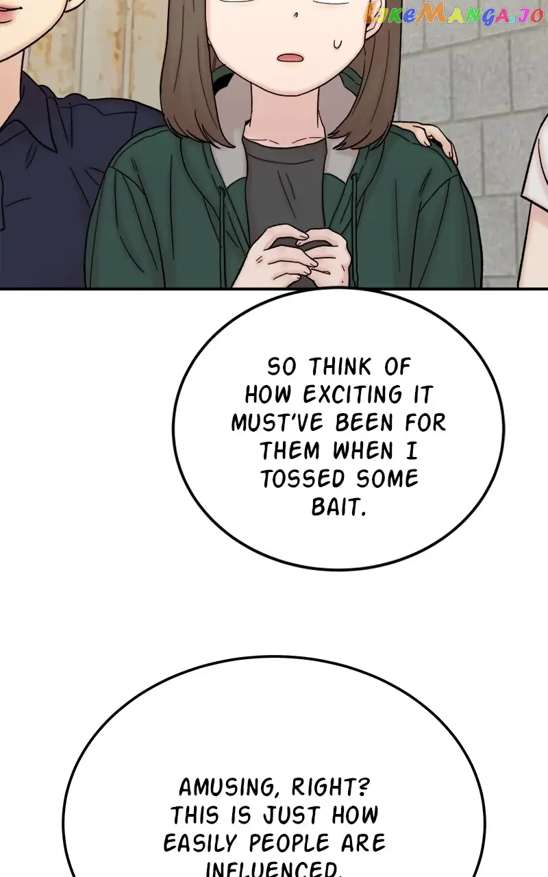 My Dud To Stud Boyfriend Chapter 83 page 18