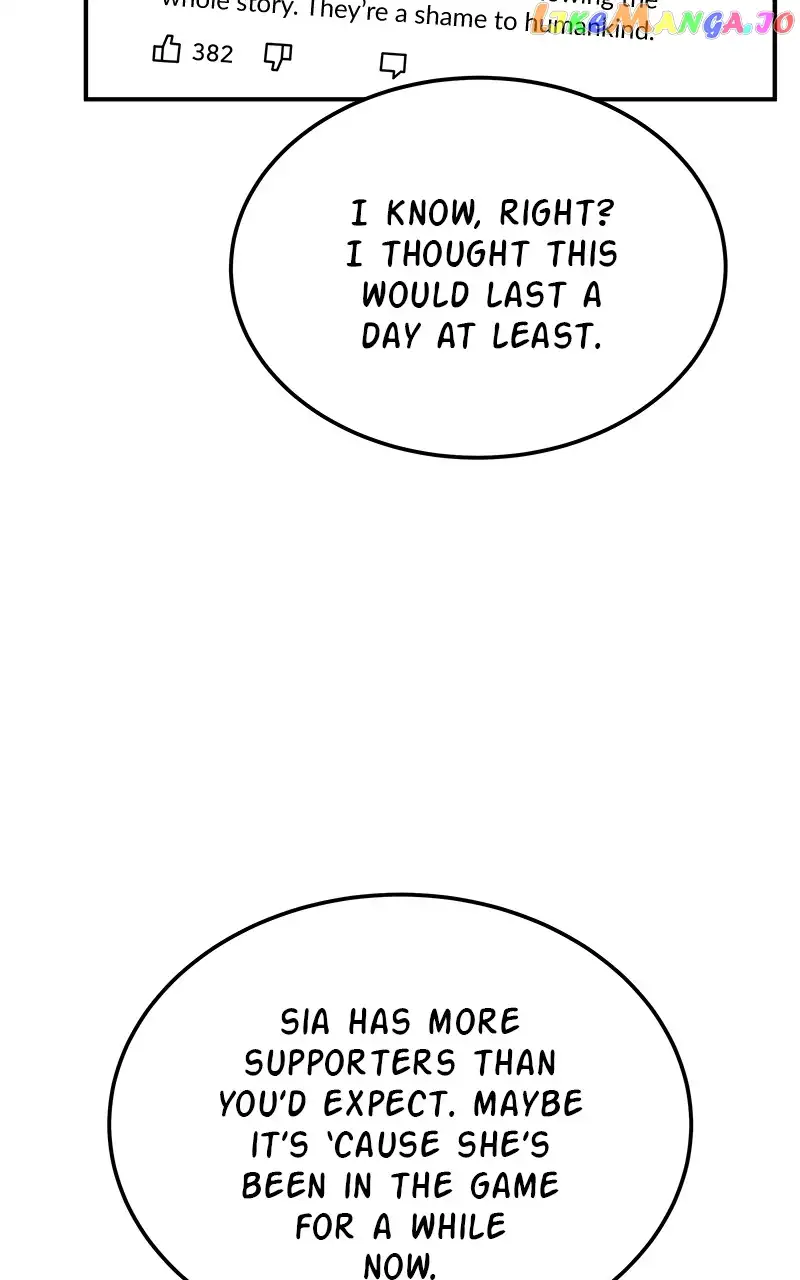 My Dud To Stud Boyfriend Chapter 83 page 6