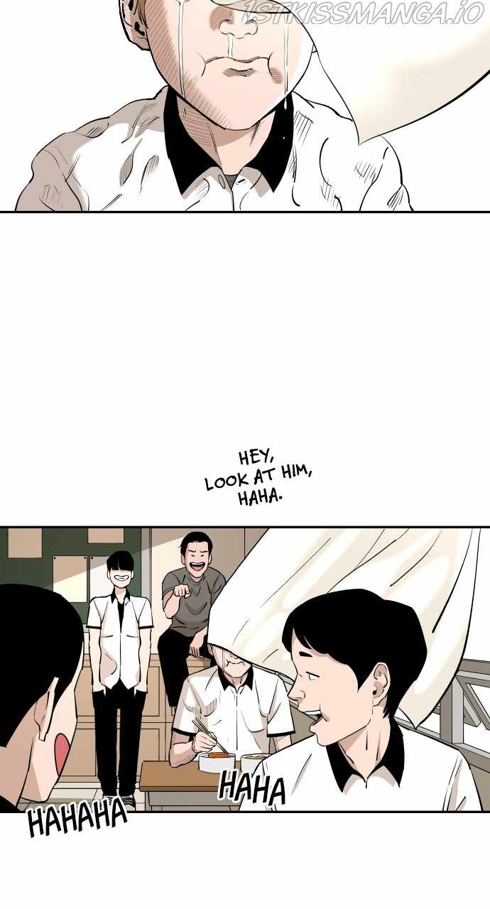 Build Up Chapter 83 page 42