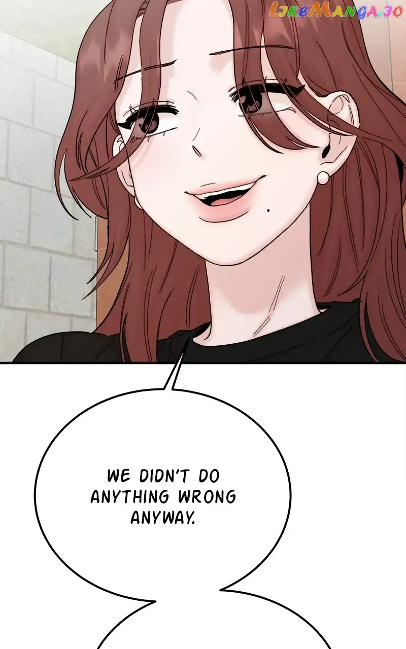 My Dud To Stud Boyfriend Chapter 83 page 14