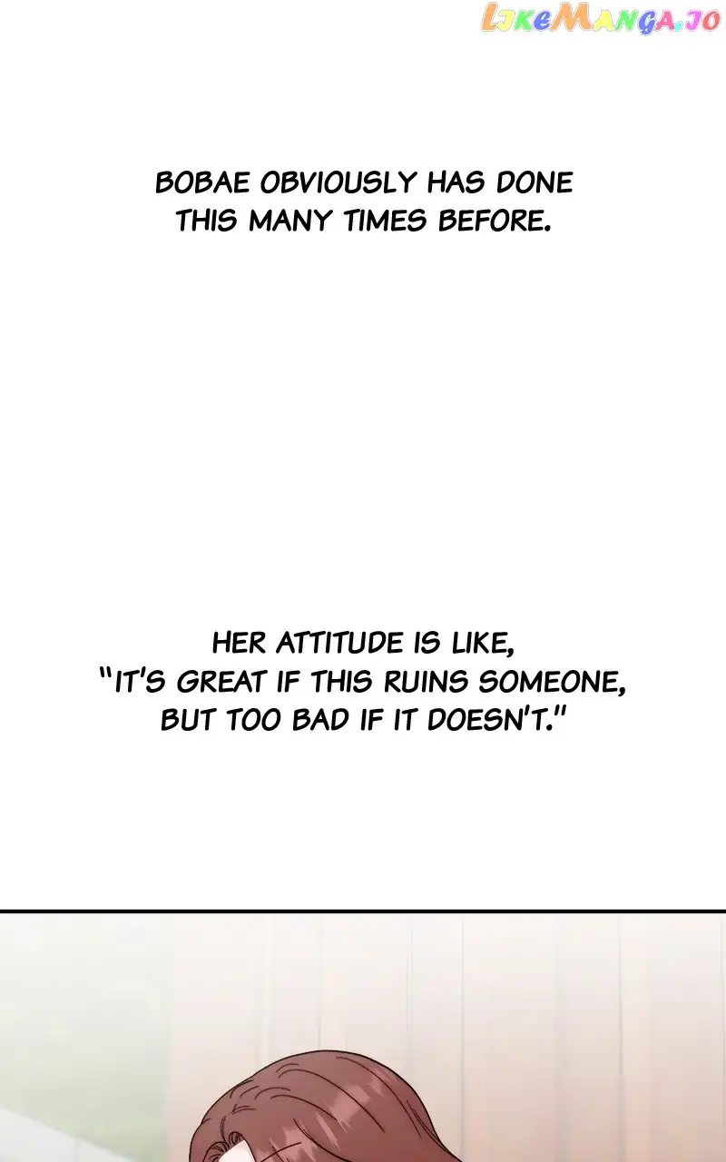 My Dud To Stud Boyfriend Chapter 83 page 25
