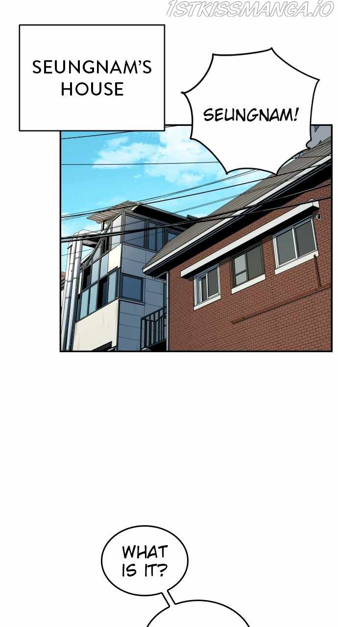 Build Up Chapter 83 page 2