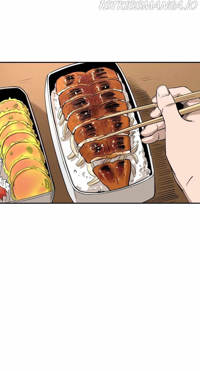Build Up Chapter 83 page 40