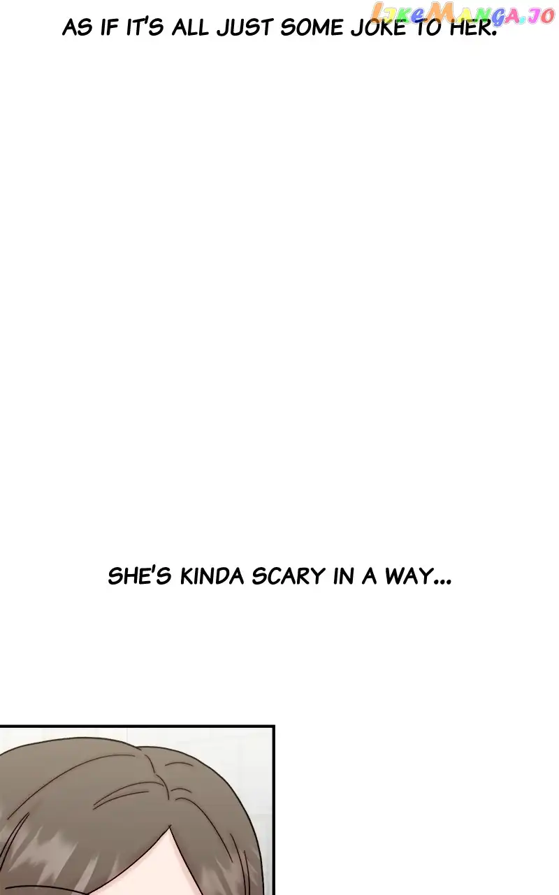 My Dud To Stud Boyfriend Chapter 83 page 27