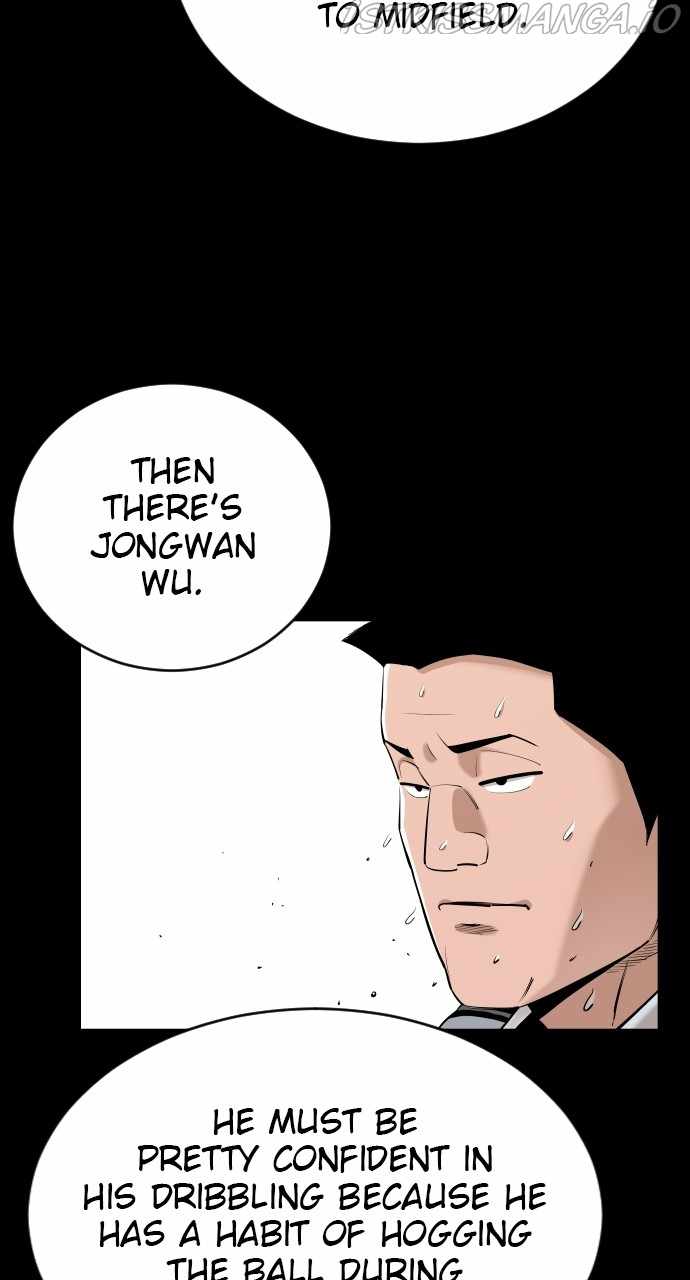 Build Up Chapter 83 page 84