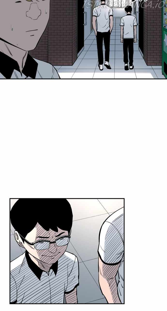 Build Up Chapter 83 page 30
