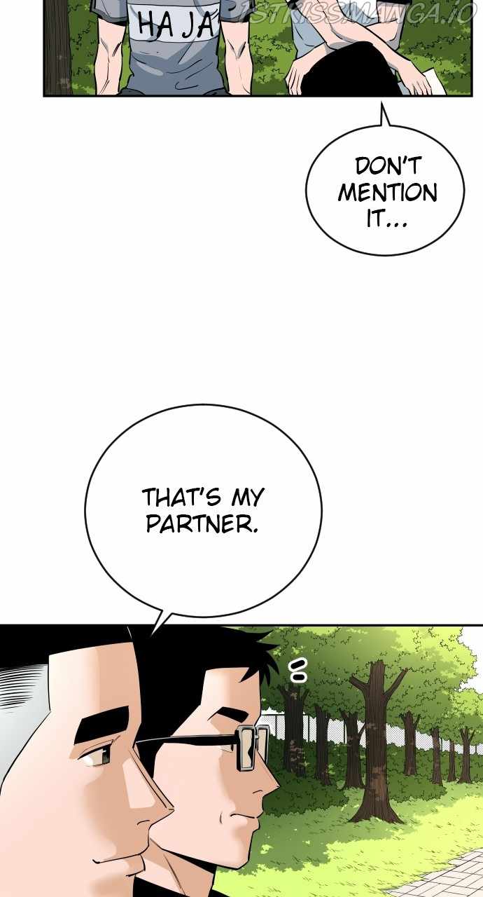 Build Up Chapter 83 page 78
