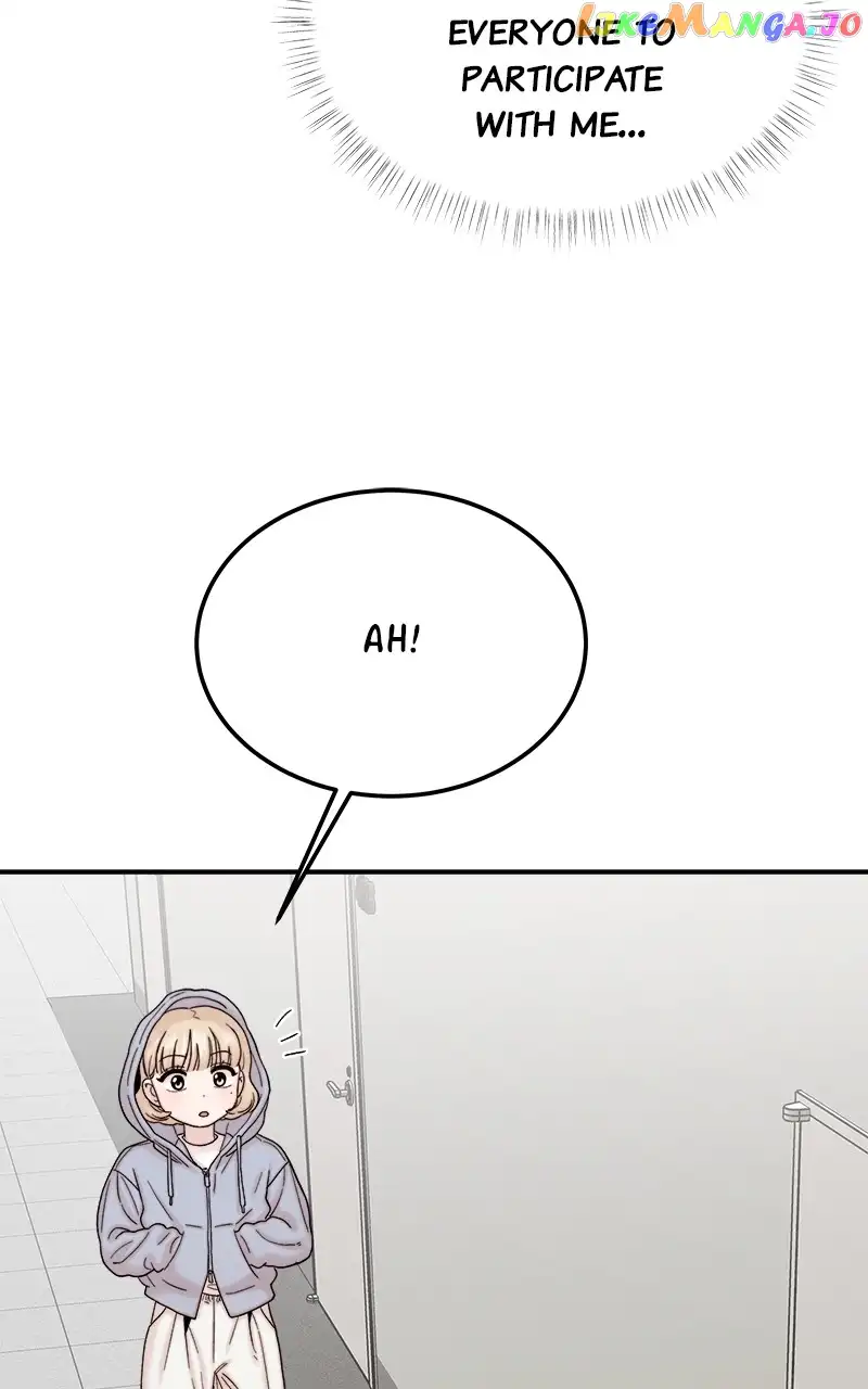 My Dud To Stud Boyfriend Chapter 83 page 100