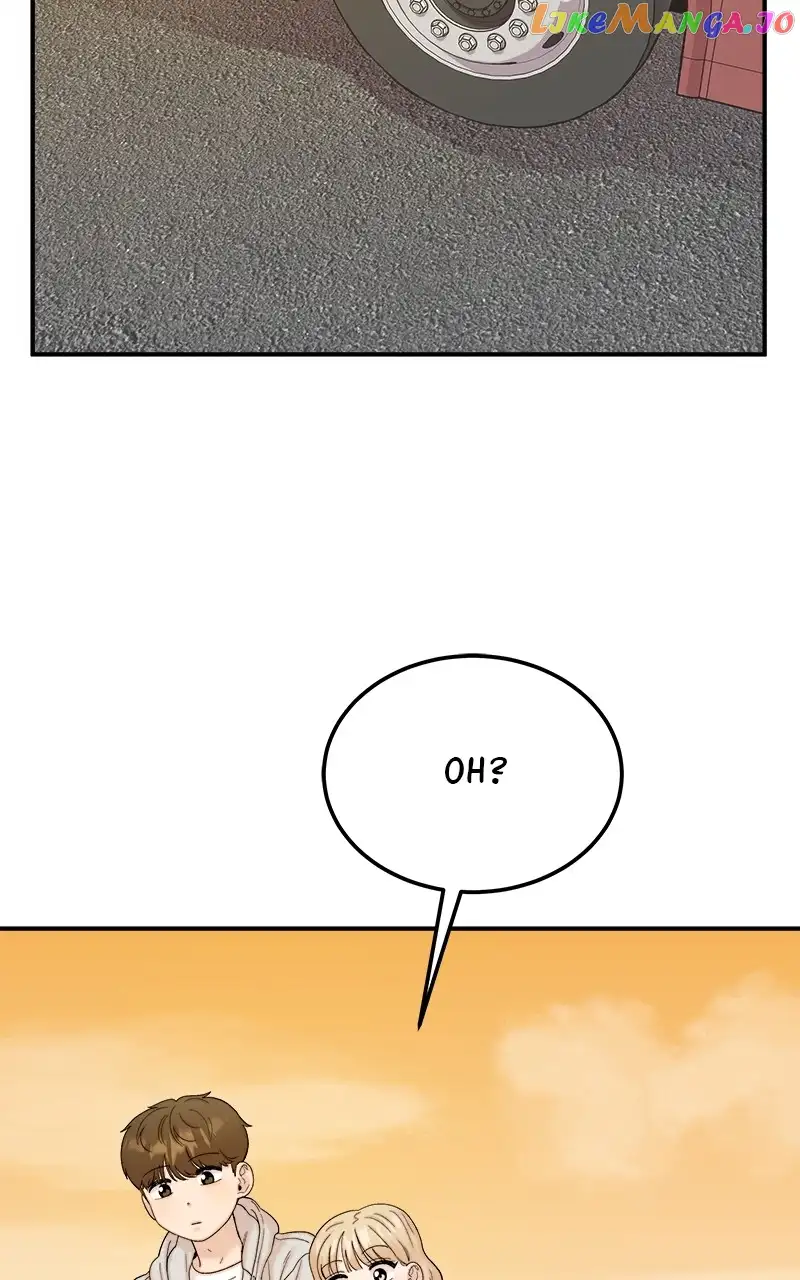 My Dud To Stud Boyfriend Chapter 83 page 70