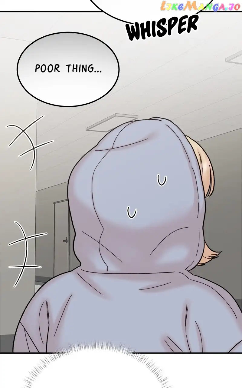 My Dud To Stud Boyfriend Chapter 83 page 97