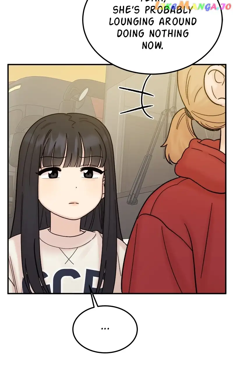 My Dud To Stud Boyfriend Chapter 83 page 35