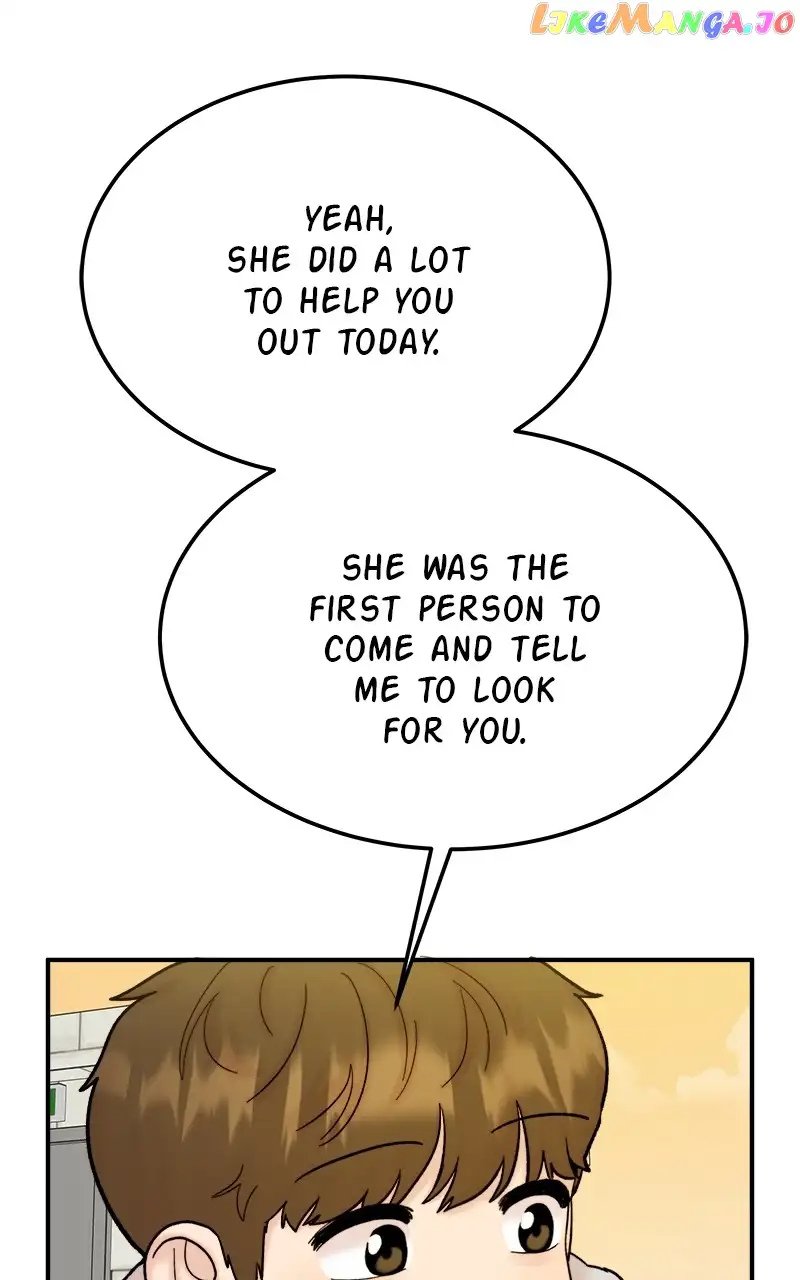 My Dud To Stud Boyfriend Chapter 83 page 80