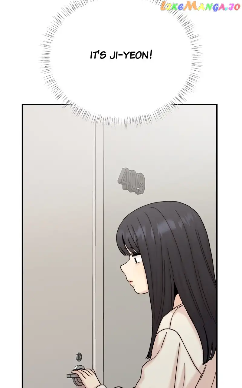 My Dud To Stud Boyfriend Chapter 83 page 102