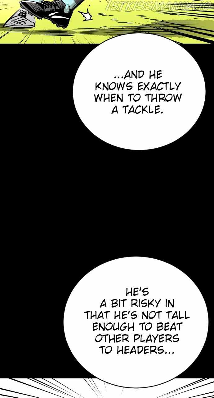Build Up Chapter 83 page 88