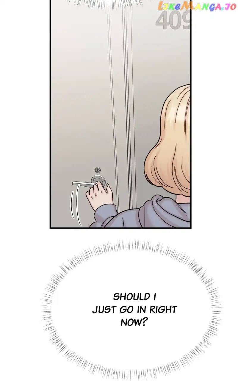 My Dud To Stud Boyfriend Chapter 83 page 107
