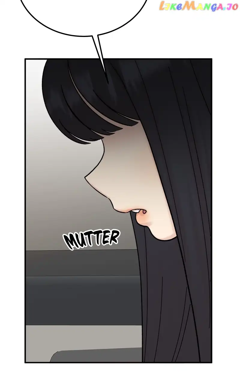 My Dud To Stud Boyfriend Chapter 83 page 40