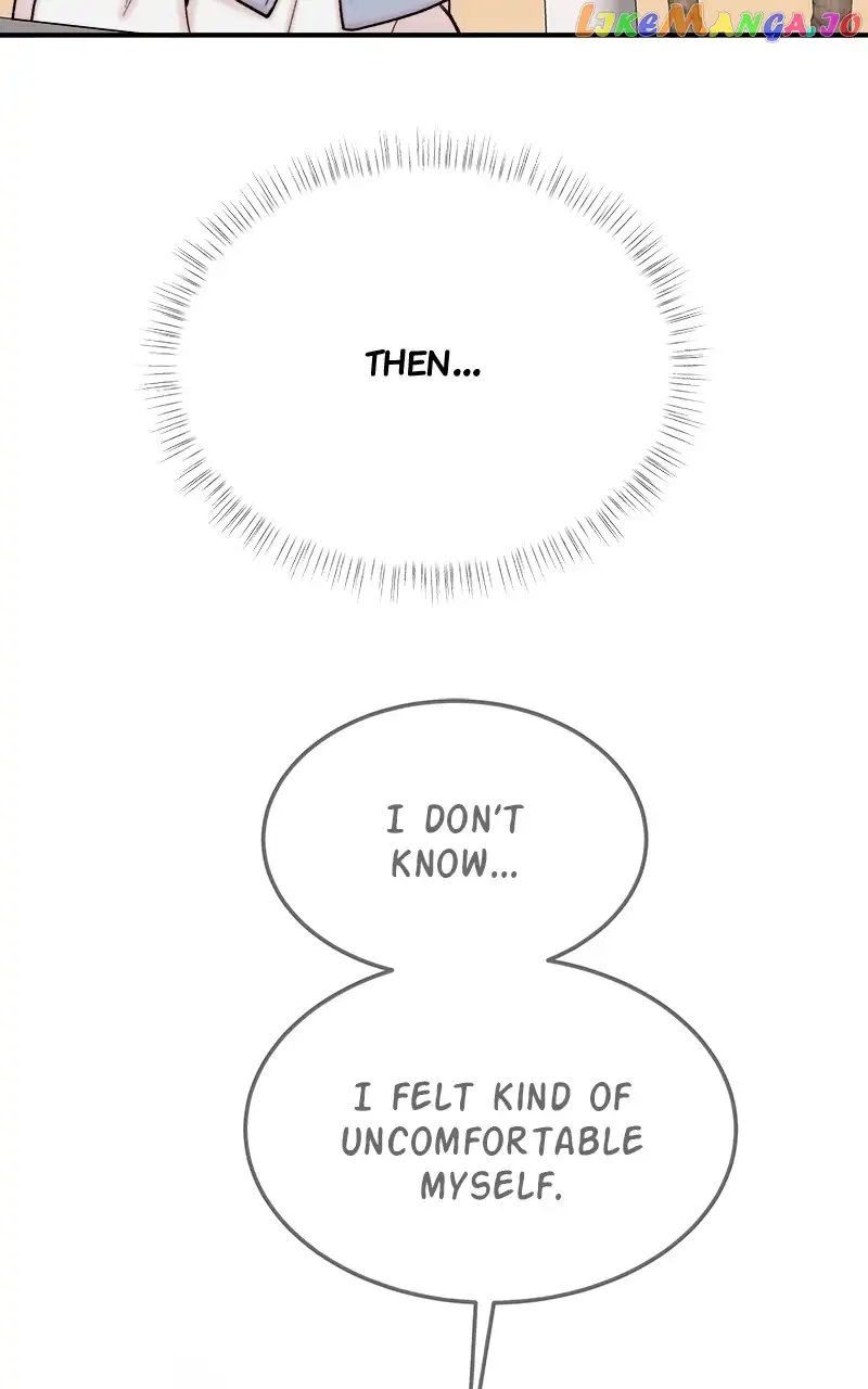 My Dud To Stud Boyfriend Chapter 83 page 84