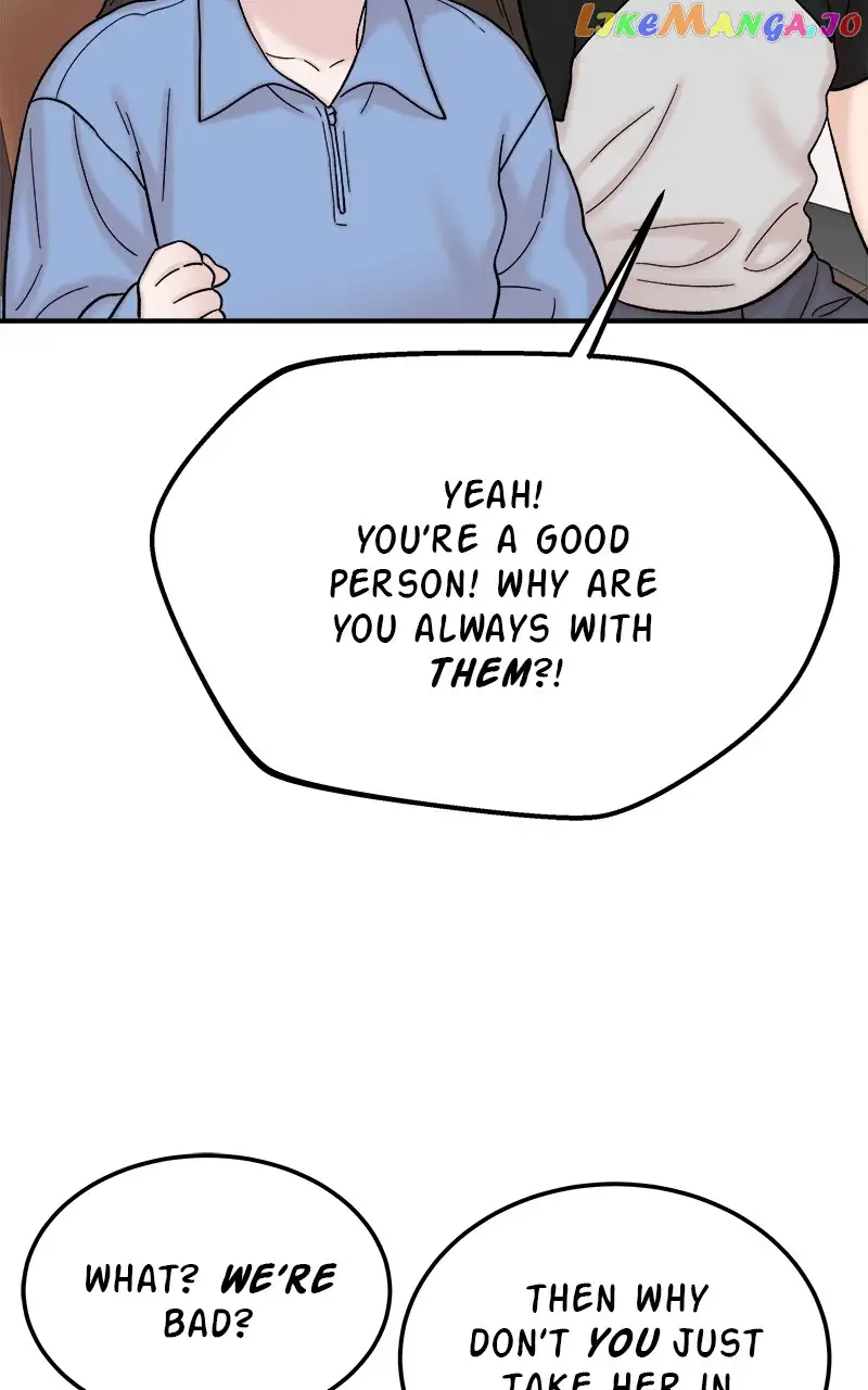 My Dud To Stud Boyfriend Chapter 83 page 58