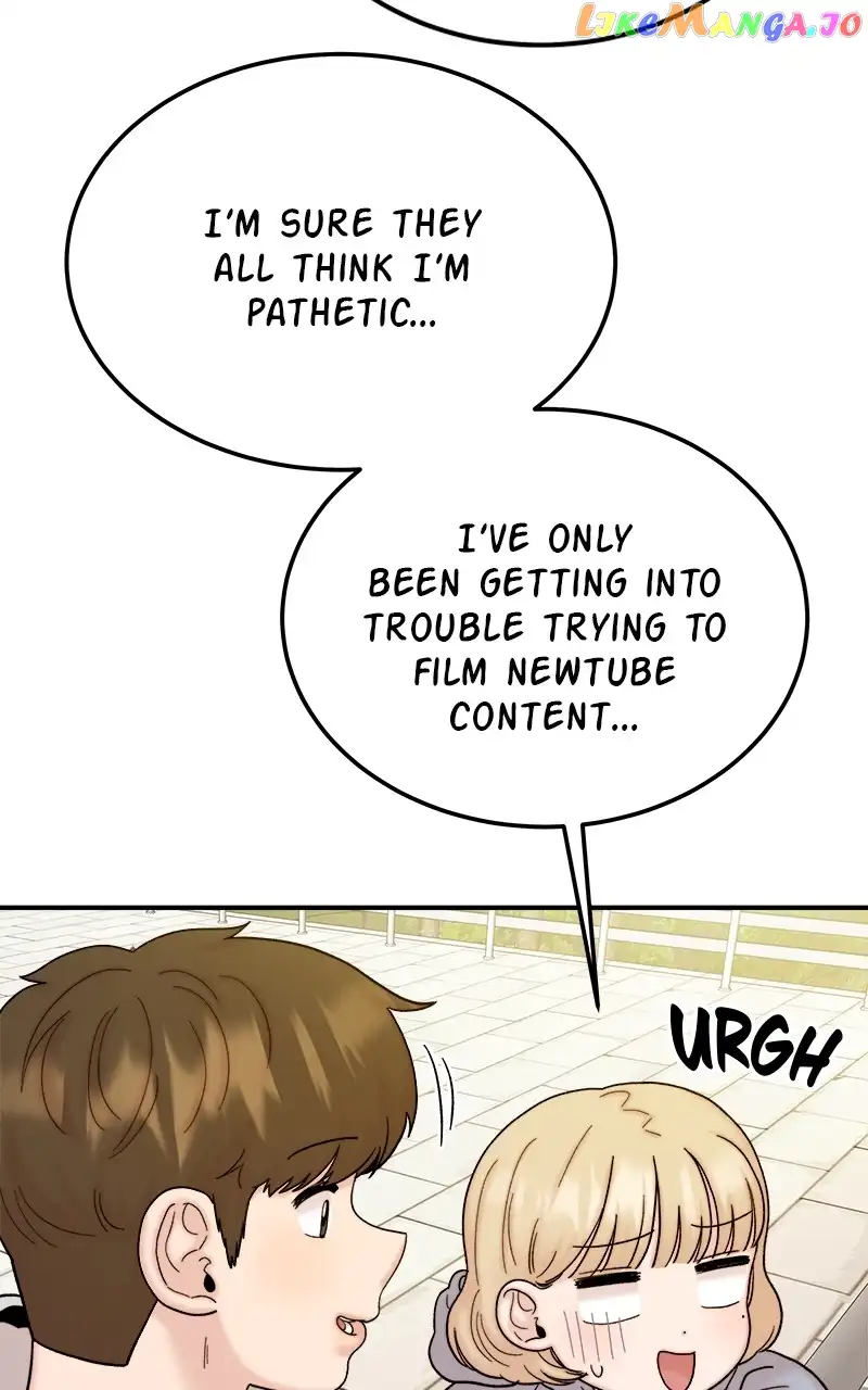 My Dud To Stud Boyfriend Chapter 83 page 77