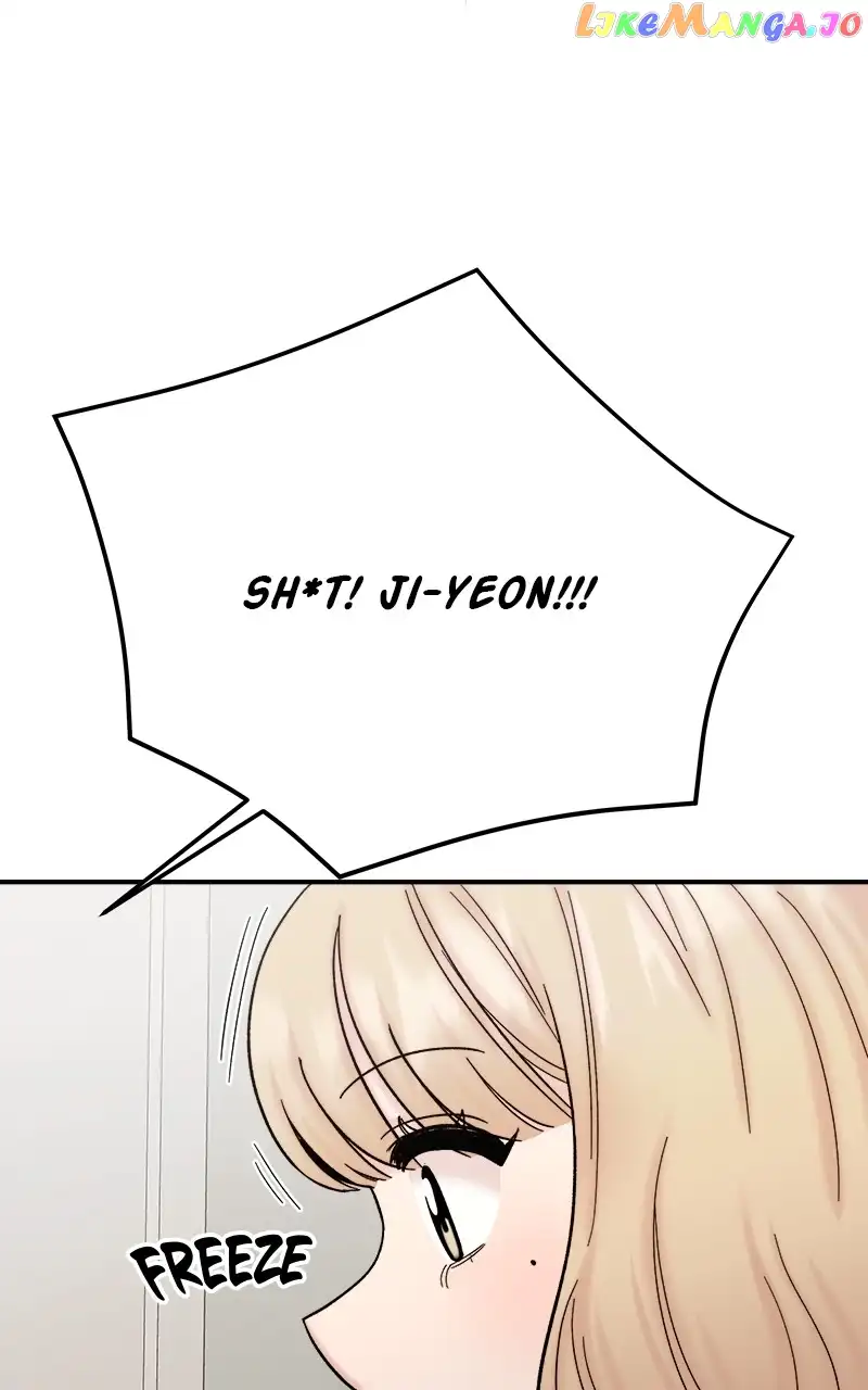 My Dud To Stud Boyfriend Chapter 83 page 108