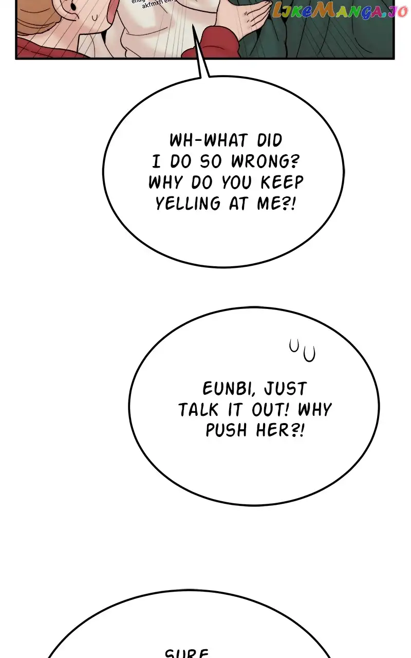 My Dud To Stud Boyfriend Chapter 83 page 112