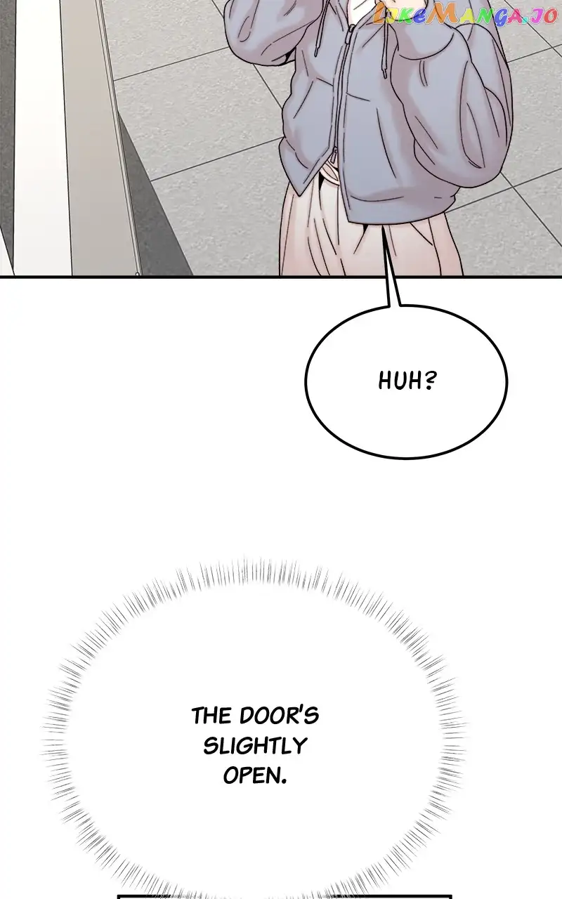 My Dud To Stud Boyfriend Chapter 83 page 106
