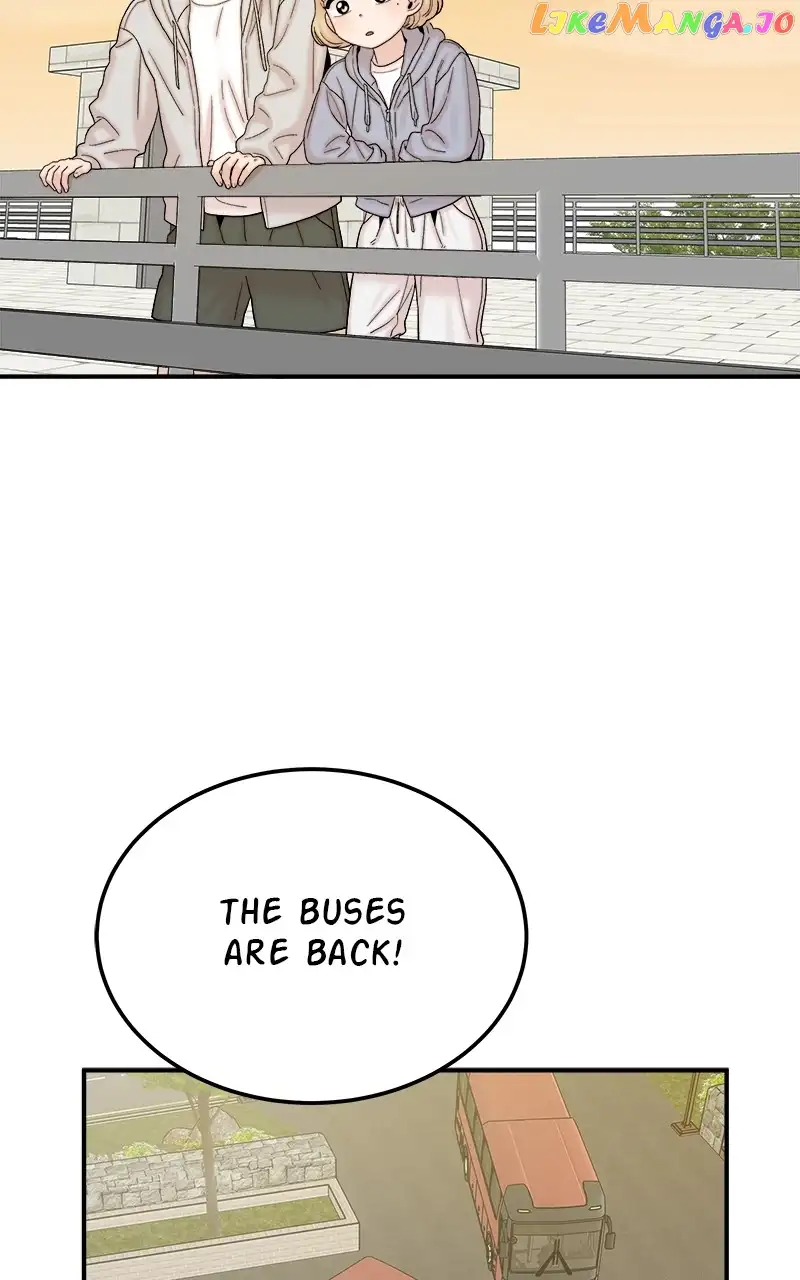 My Dud To Stud Boyfriend Chapter 83 page 71