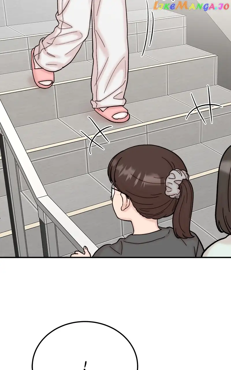 My Dud To Stud Boyfriend Chapter 83 page 92