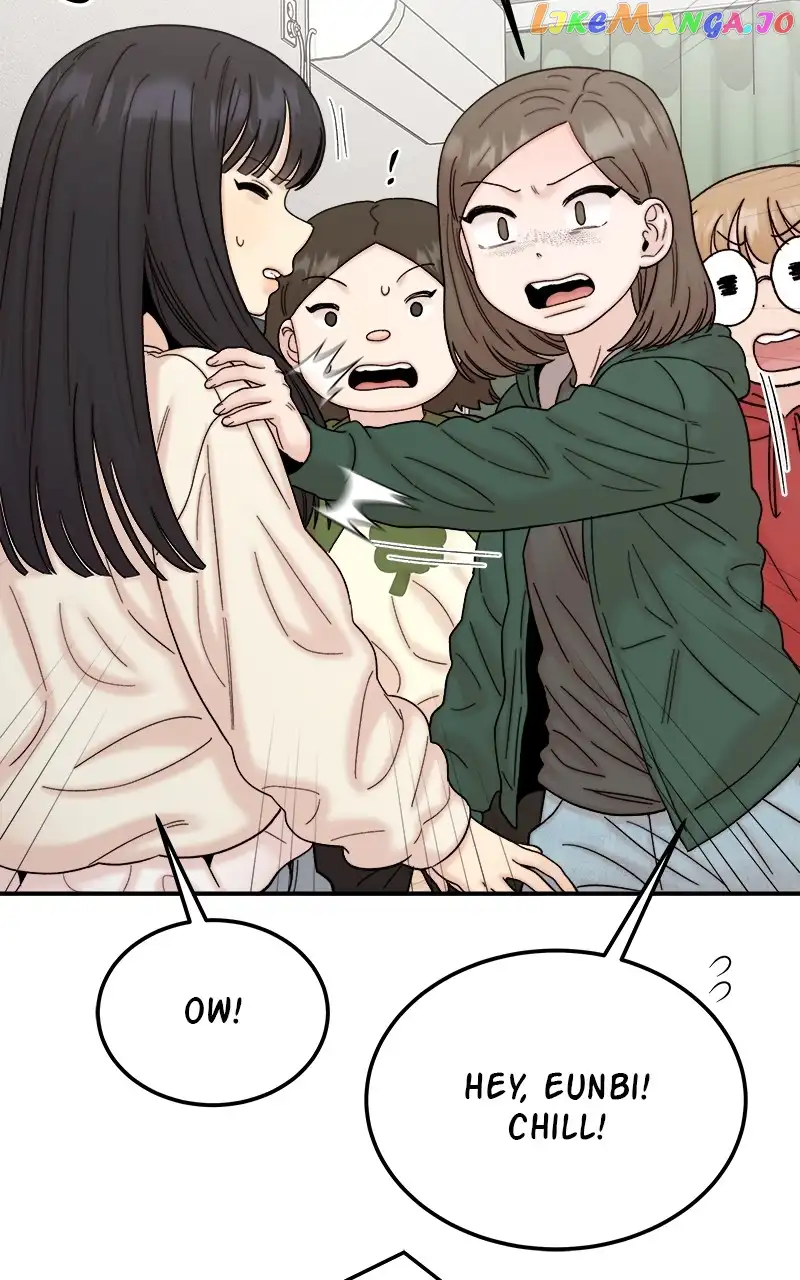 My Dud To Stud Boyfriend Chapter 83 page 110
