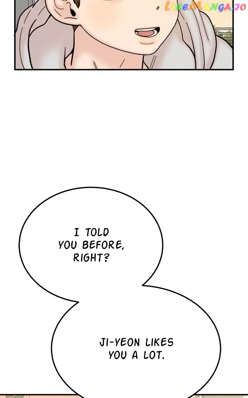 My Dud To Stud Boyfriend Chapter 83 page 81