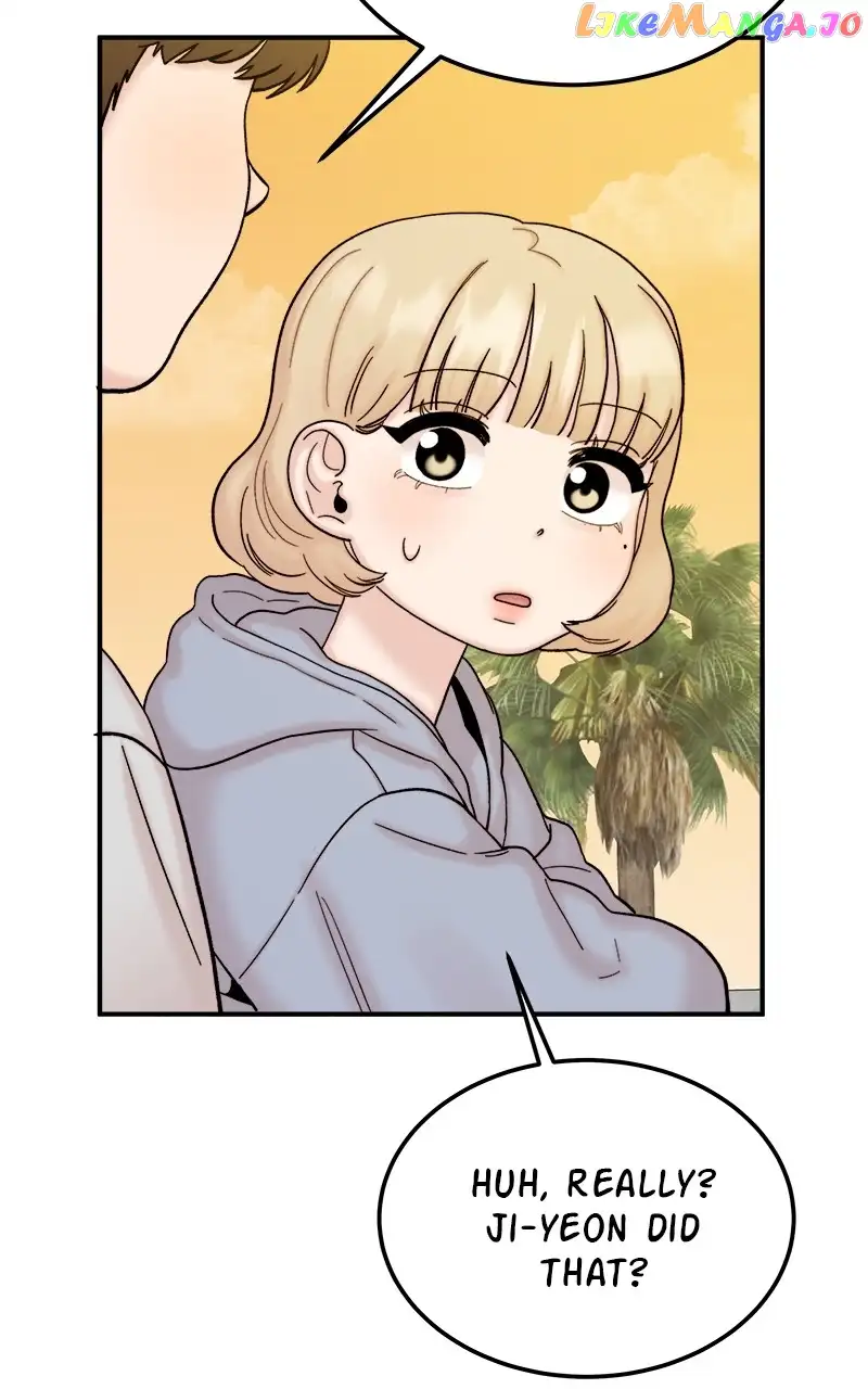 My Dud To Stud Boyfriend Chapter 83 page 79
