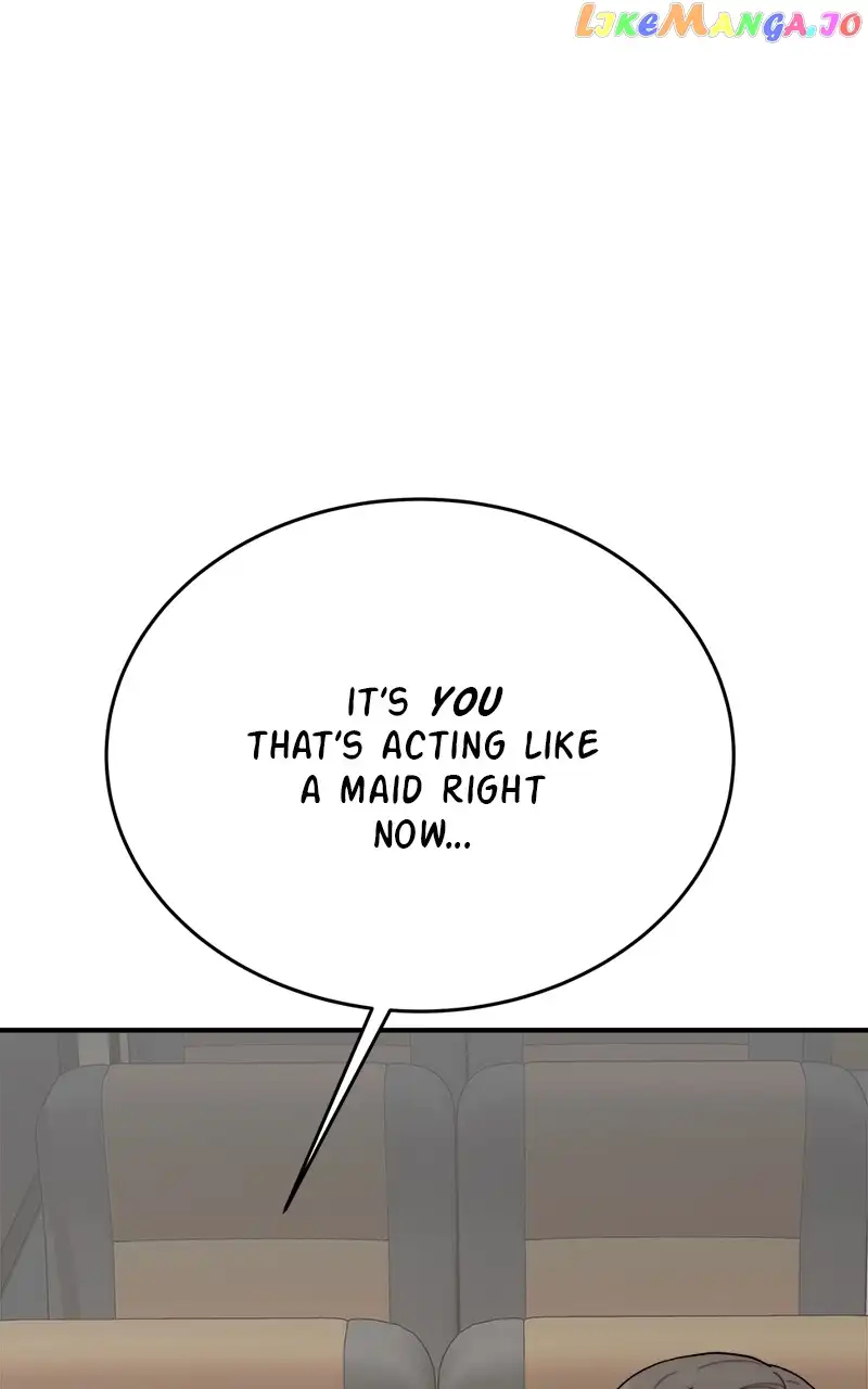My Dud To Stud Boyfriend Chapter 83 page 41