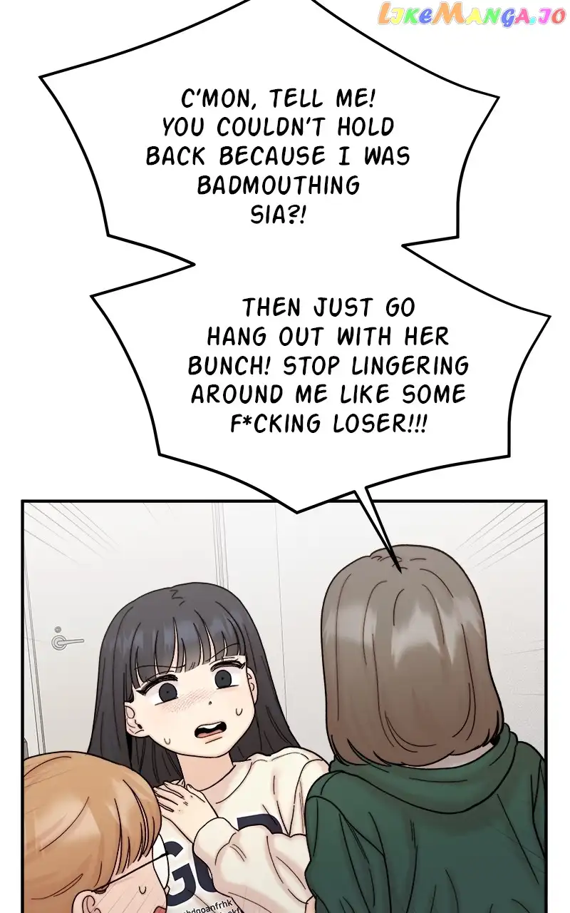 My Dud To Stud Boyfriend Chapter 83 page 111